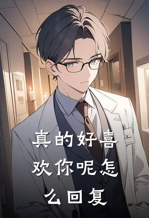 真的好喜欢你呢怎么回复