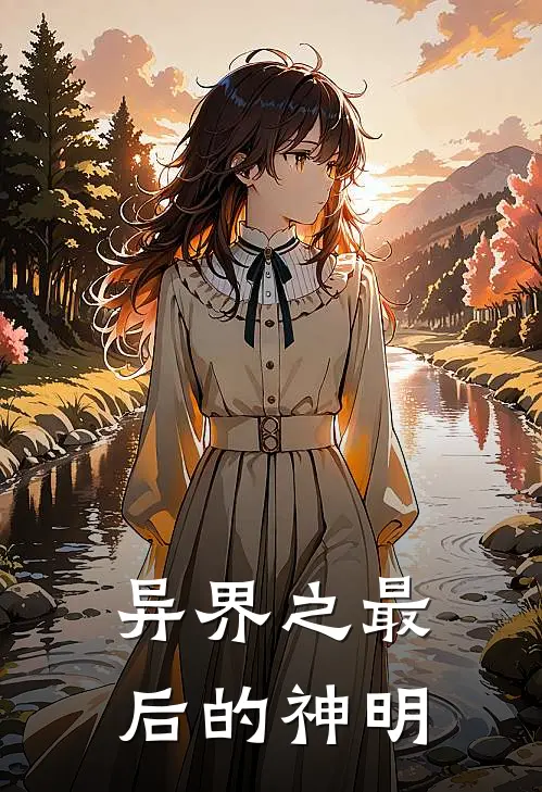 异界之最后的神明