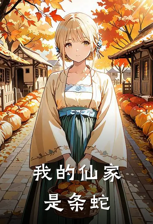 我的仙家是条蛇