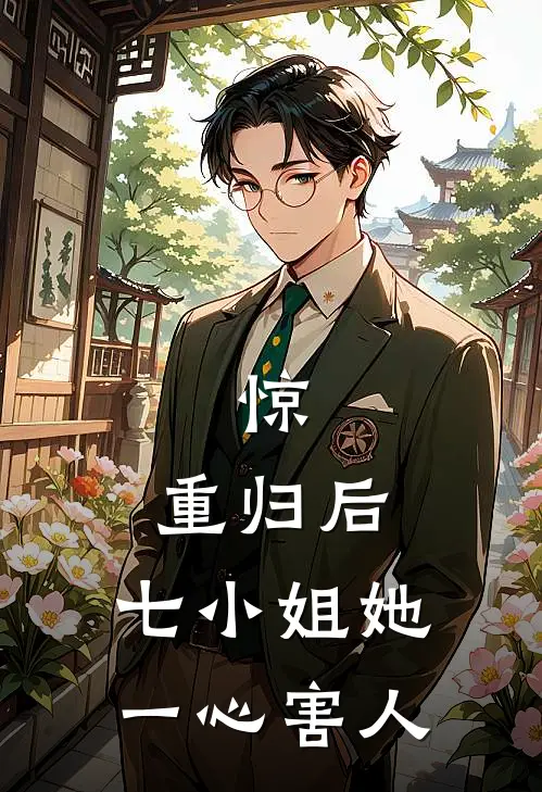 惊，重归后，七小姐她一心害人