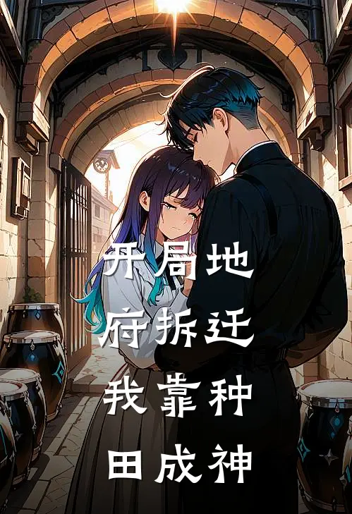 《开局地府拆迁，我靠种田成神》陆沉陆沉免费完本小说在线阅读_《开局地府拆迁，我靠种田成神》陆沉陆沉免费小说