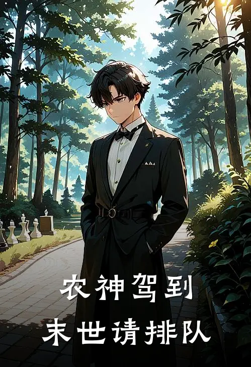 农神驾到，末世请排队