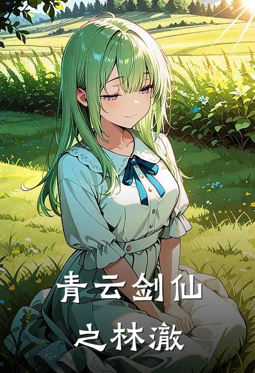 青云剑仙之林澈林澈楚峰全本免费在线阅读_林澈楚峰全文阅读
