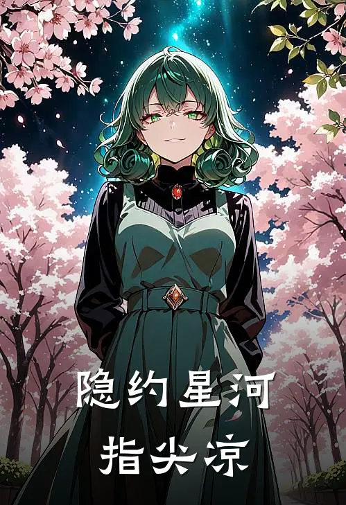 苏蔚苏蔚《隐约星河指尖凉》_(苏蔚苏蔚)热门小说