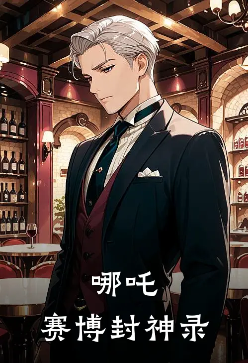 哪吒：赛博封神录