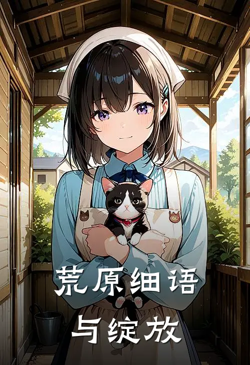 荒原细语与绽放晟安晟安完结小说大全_免费热门小说荒原细语与绽放(晟安晟安)