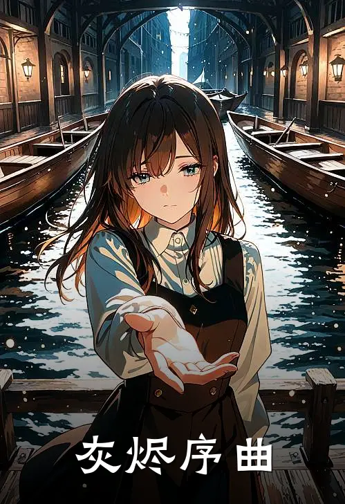 灰烬序曲厄里斯墨顿最新完结小说推荐_全集免费小说灰烬序曲厄里斯墨顿