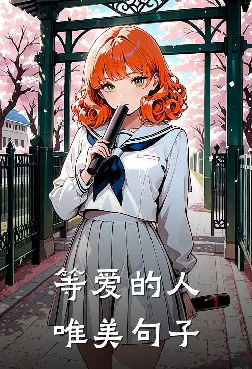 等爱的人唯美句子