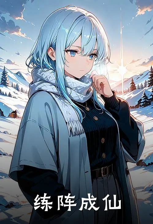 练阵成仙