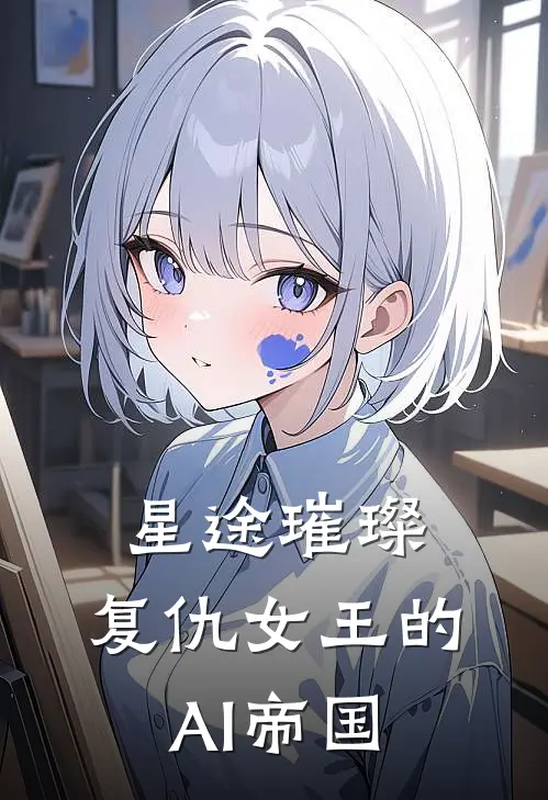 星途璀璨：复仇女王的AI帝国(苏晚星赵磊)在线免费小说_完整版免费小说星途璀璨：复仇女王的AI帝国(苏晚星赵磊)