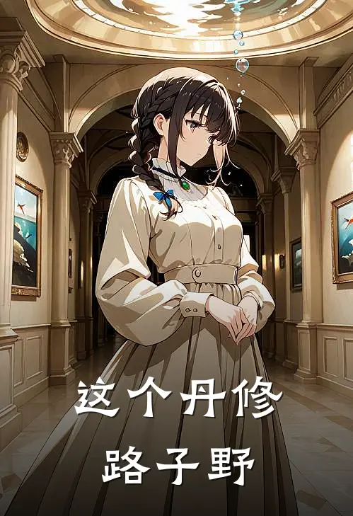 这个丹修路子野李享张禄完本小说推荐_免费小说全文阅读这个丹修路子野李享张禄