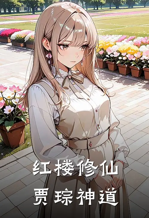 红楼修仙贾琮神道