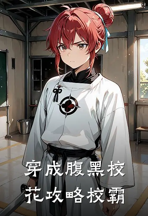 穿成腹黑校花攻略校霸(朴妮妮沈烬)热门小说阅读_全文免费阅读穿成腹黑校花攻略校霸朴妮妮沈烬
