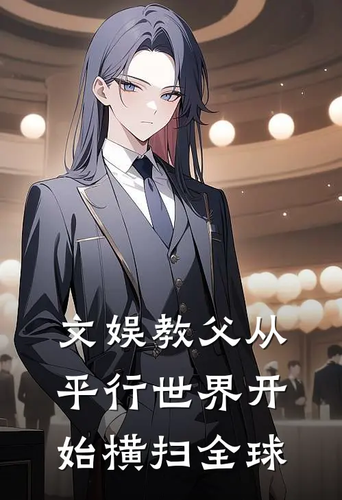 文娱教父从平行世界开始横扫全球