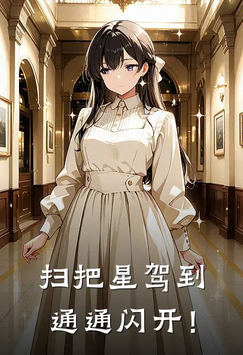 扫把星驾到，通通闪开！赵富同赵建设热门的网络小说_热门的网络小说扫把星驾到，通通闪开！(赵富同赵建设)