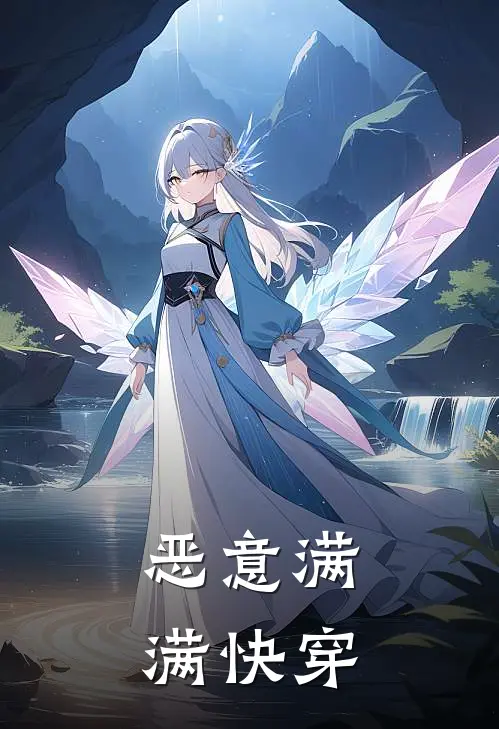 恶意满满【快穿】陈澄梁缘易推荐完结小说_热门小说在线阅读恶意满满【快穿】(陈澄梁缘易)