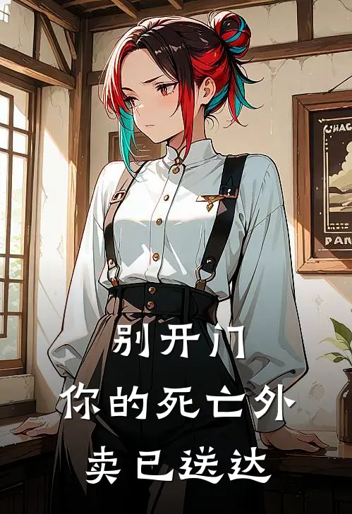 别开门，你的死亡外卖已送达
