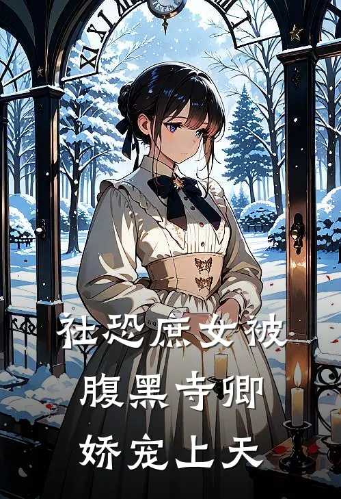 沈微婉谢景渊《社恐庶女被腹黑寺卿娇宠上天》全本免费在线阅读_(沈微婉谢景渊)最新章节在线阅读