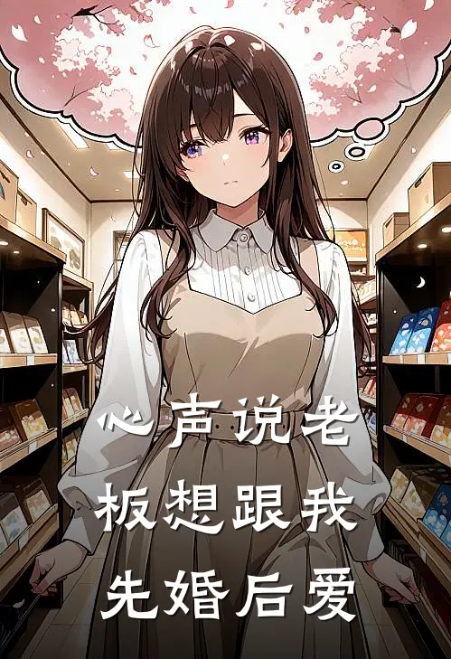 心声说老板想跟我先婚后爱