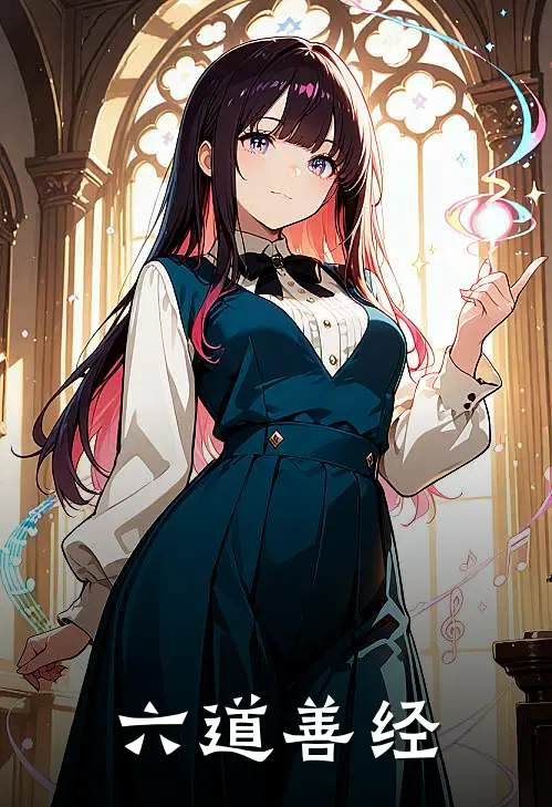 六道善经