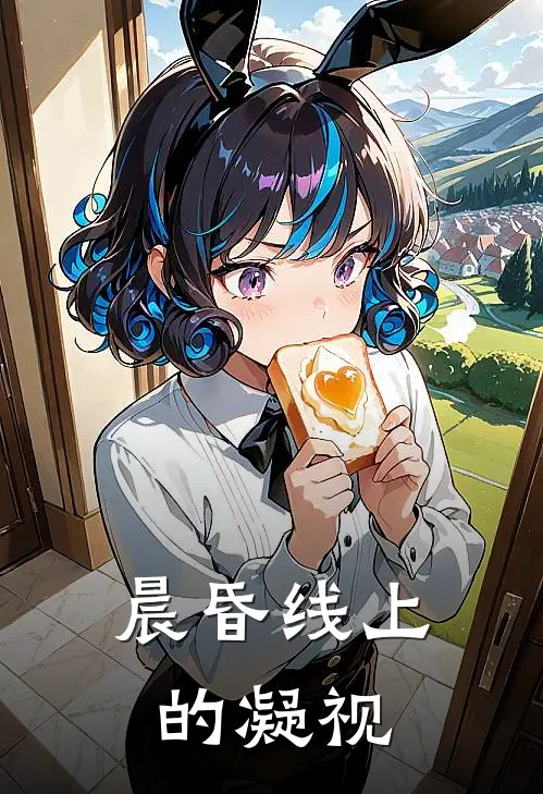 晨昏线上的凝视