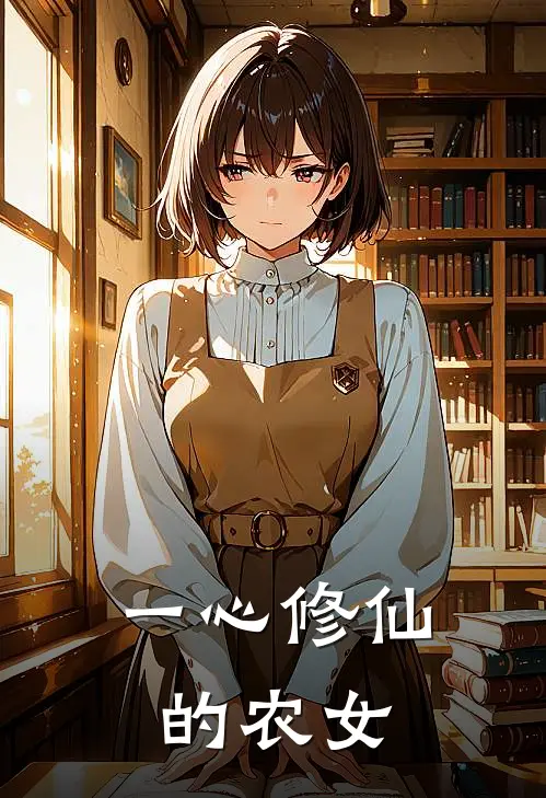 一心修仙的农女