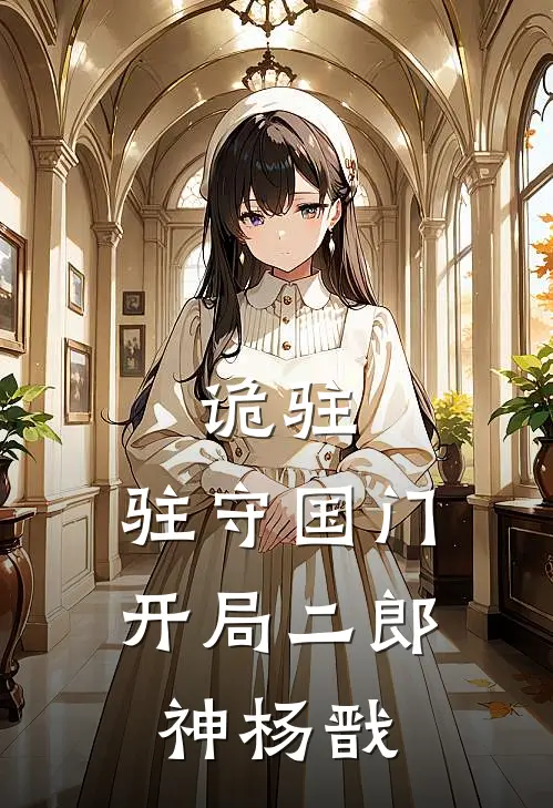 诡驻：驻守国门，开局二郎神杨戬