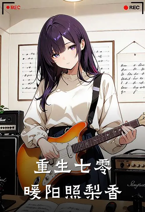 重生七零：暖阳照梨香