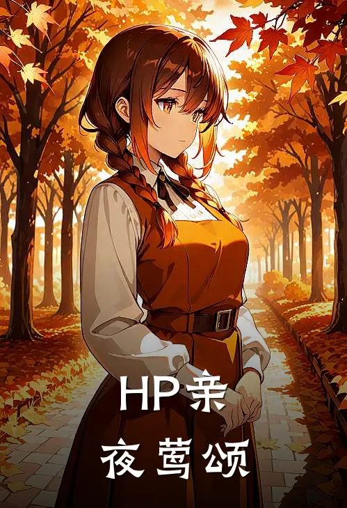 HP【亲】夜莺颂