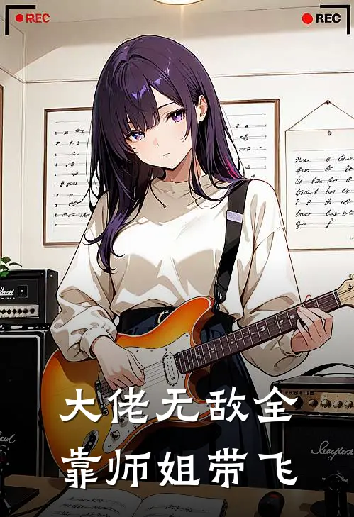 大佬无敌全靠师姐带飞