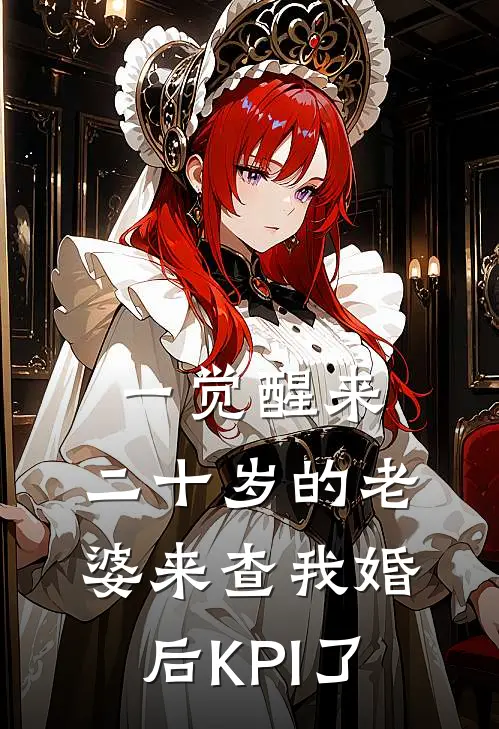 一觉醒来，二十岁的老婆来查我婚后KPI了