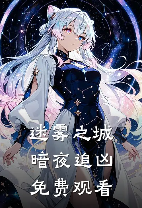 迷雾之城暗夜追凶免费观看