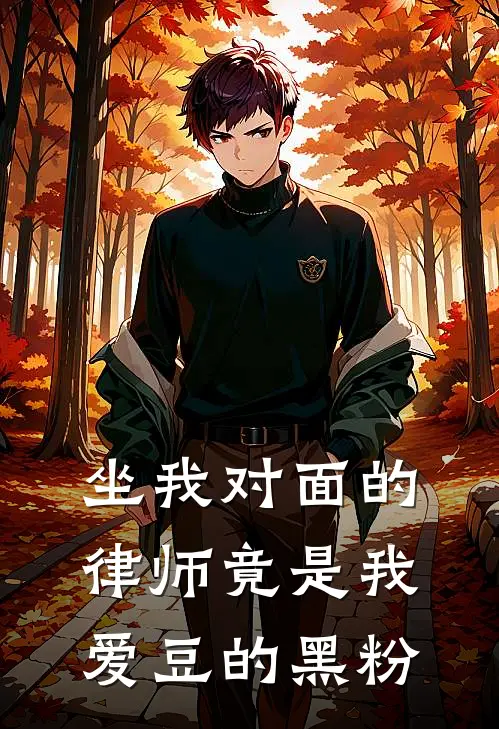 坐我对面的律师竟是我爱豆的黑粉