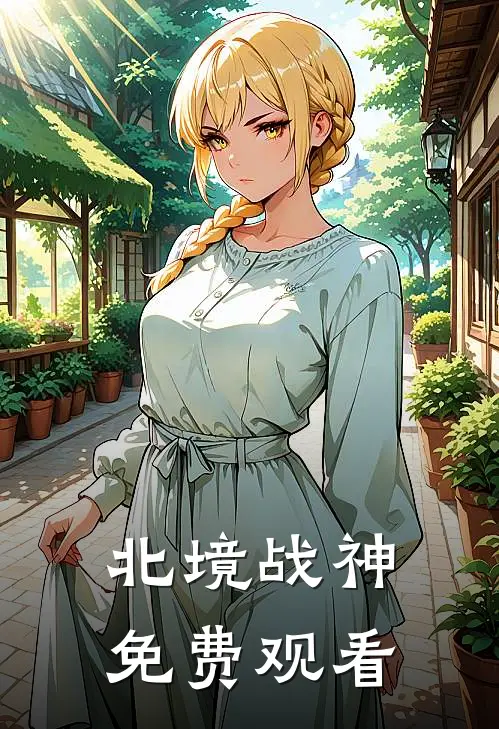 北境战神免费观看