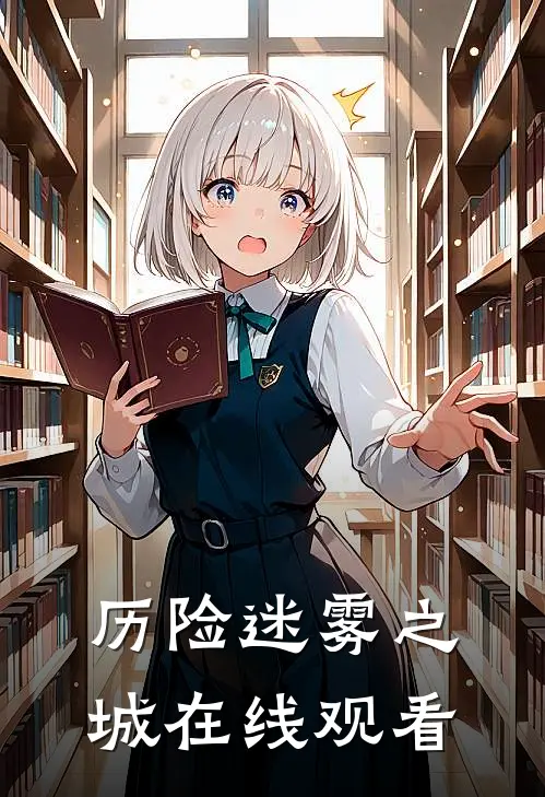 历险迷雾之城在线观看