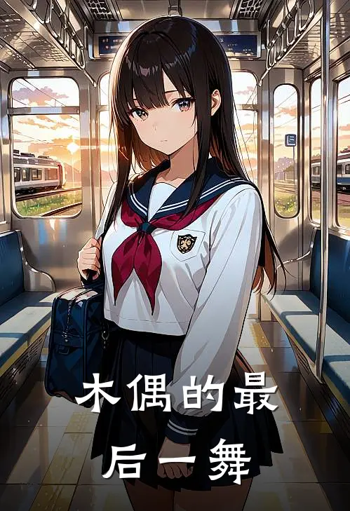 木偶的最后一舞