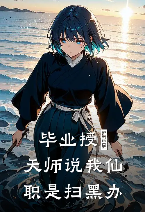 毕业授箓，天师说我仙职是扫黑办