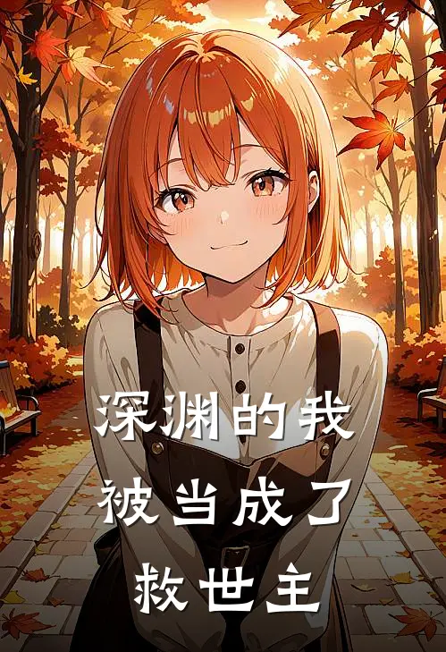 深渊的我，被当成了救世主