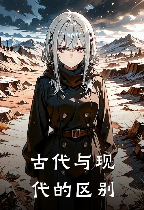 古代与现代的区别