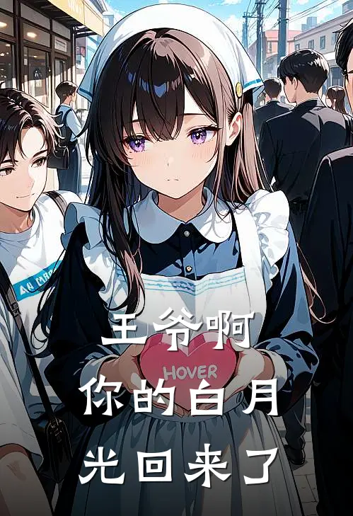 王爷啊，你的白月光回来了