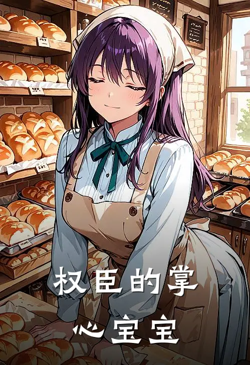 权臣的掌心宝宝