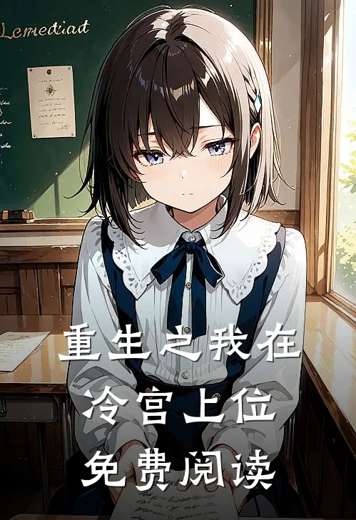 重生之我在冷宫上位免费阅读