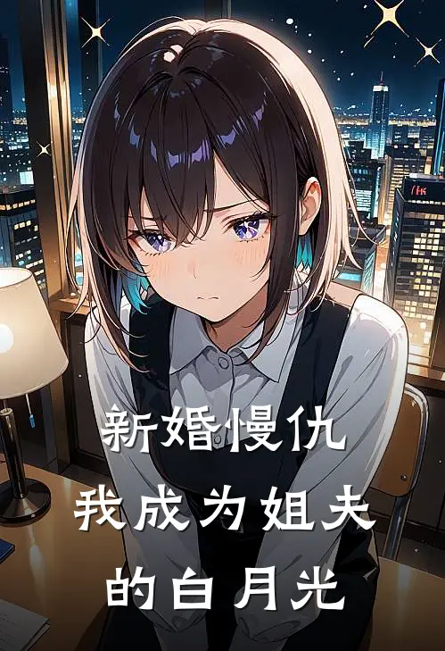 新婚慢仇：我成为姐夫的白月光