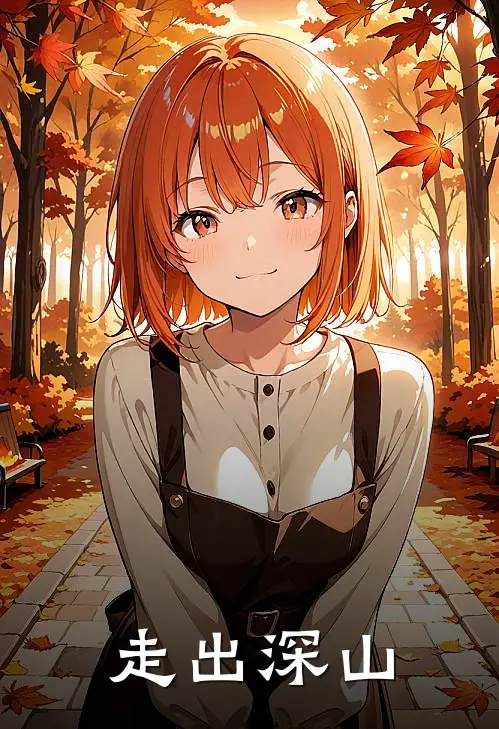 走出深山