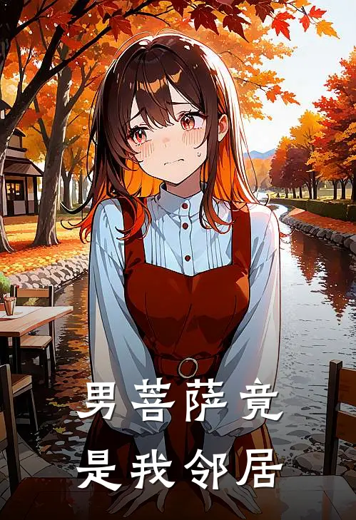 男菩萨竟是我邻居