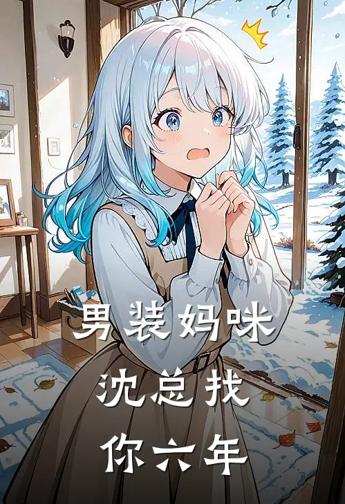 男装妈咪，沈总找你六年