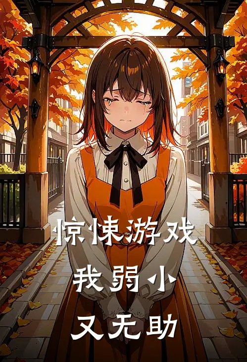 惊悚游戏：我弱小又无助
