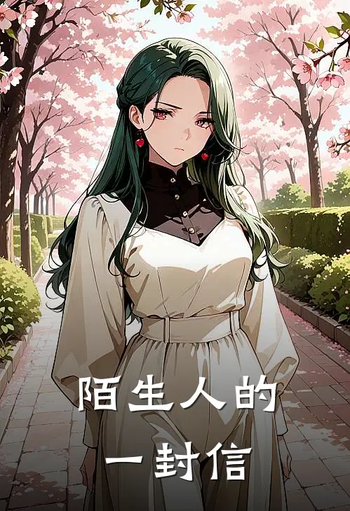 陌生人的一封信