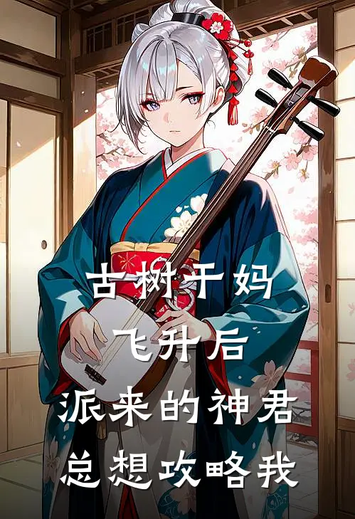 古树干妈飞升后，派来的神君总想攻略我