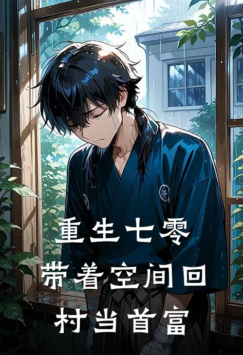 重生七零：带着空间回村当首富